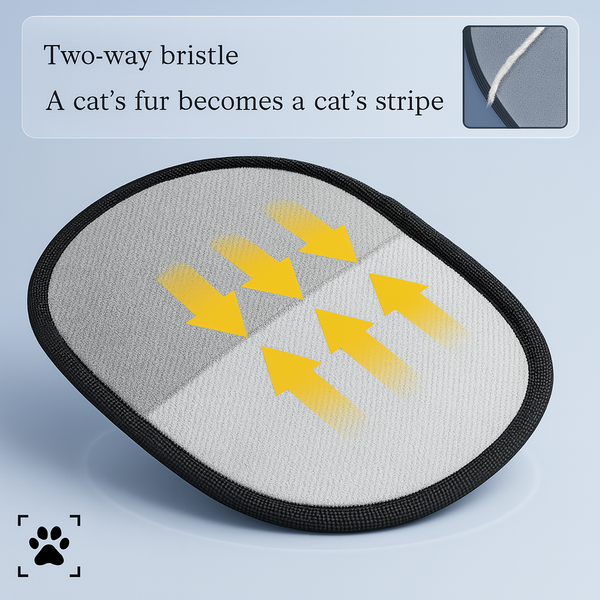 Barkivio™ Premium Pet Hair Removal Glove